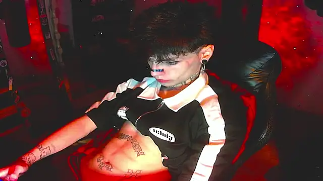 Snapshot of prince_x_dark chatting on November 26, 8:15 am prince x dark online show from November 26, 8:15 am