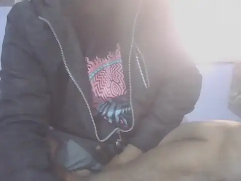 Snapshot of Matt6102 chatting on January 18, 4:49 am Matt6102 online show from January 18, 4:49 am