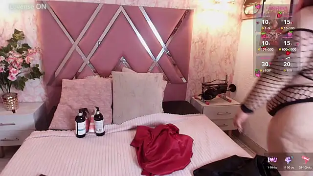 Dolce pearl online show from December 19, 2:40 am