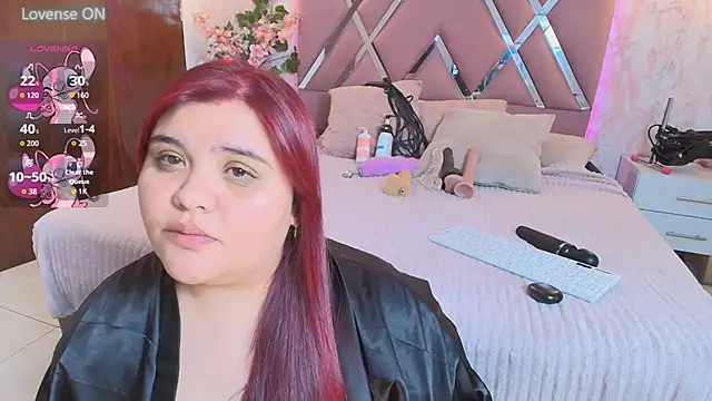 Dolce pearl online show from February 18, 2:40 am