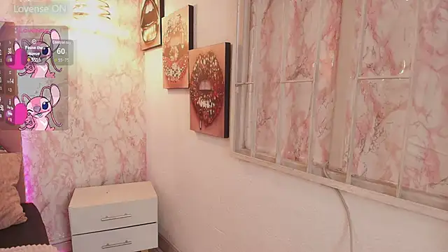 Dolce pearl online show from February 23, 3:04 am