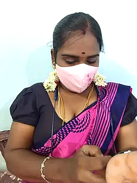 Tamil riyalini12 online show from April 3, 5:22 pm