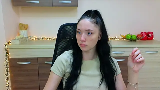 Ivanna  Rose online show from November 21, 5:06 am