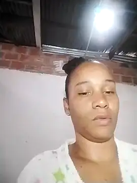 EbonyHorrny online show from October 13, 2:06 pm