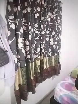 EbonyHorrny online show from October 23, 12:04 pm