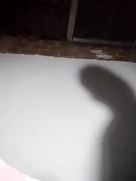 EbonyHorrny online show from October 25, 3:25 am