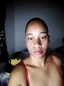 EbonyHorrny online show from October 30, 9:00 am