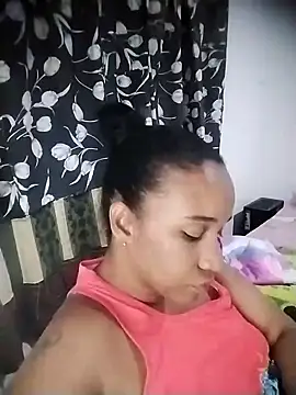 EbonyHorrny online show from November 1, 4:58 am