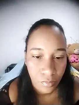 EbonyHorrny online show from November 11, 1:33 pm