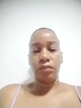 EbonyHorrny online show from December 19, 12:45 pm