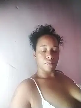 EbonyHorrny online show from January 11, 6:24 pm