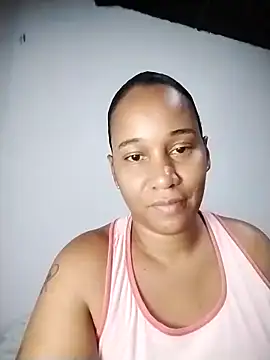 EbonyHorrny online show from February 21, 2:12 am