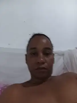 EbonyHorrny online show from May 26, 2:13 pm