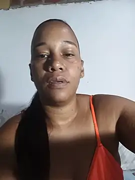 EbonyHorrny online show from June 16, 12:19 pm