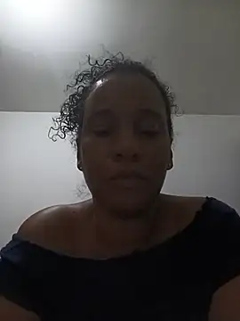 EbonyHorrny online show from July 16, 1:33 am