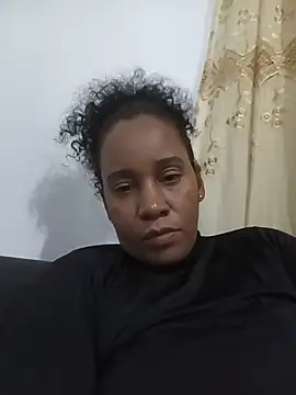 EbonyHorrny online show from July 19, 6:39 am