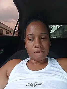 EbonyHorrny online show from July 19, 8:01 pm