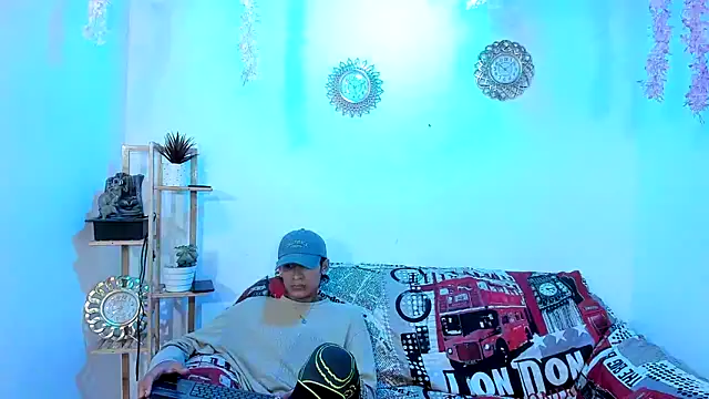 Bastian boyshot77 online show from February 13, 1:29 pm