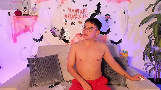 Young Ben online show from October 12, 11:59 pm