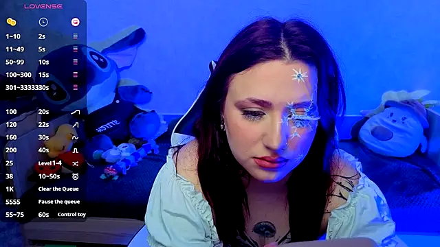 Mini Lady1 online show from December 2, 8:30 am