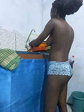 GeileErica online show from September 13, 12:43 am