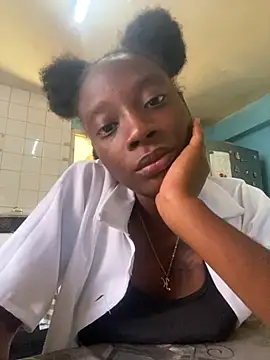 GeileErica online show from November 4, 7:24 pm