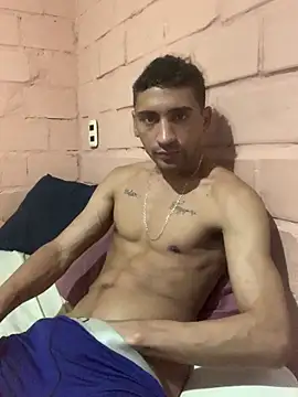 dotado22cmpoa online show from January 15, 10:57 pm