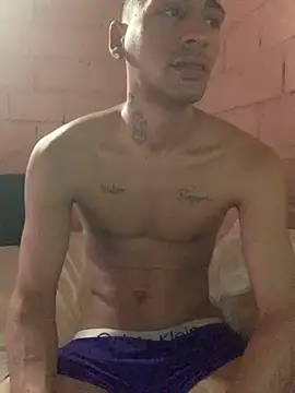 dotado22cmpoa online show from February 10, 8:02 pm