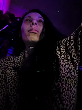 DarkAngelz1 online show from December 5, 12:30 am