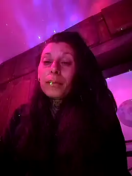 DarkAngelz1 online show from April 30, 12:17 am