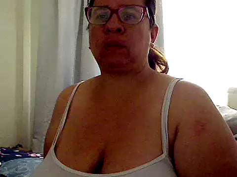 luciana69hot online show from February 24, 4:26 pm