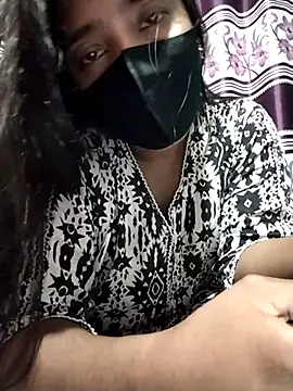 Rubaiya1 online show from November 3, 9:16 pm