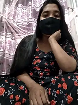 Rubaiya1 online show from January 18, 7:17 pm