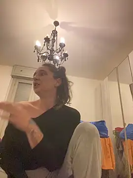 BestSexForYou online show from December 1, 8:52 am