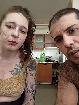 BestSexForYou online show from February 5, 7:07 pm