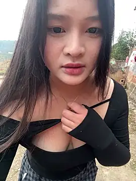 chenyu0308 online show from February 3, 10:09 am