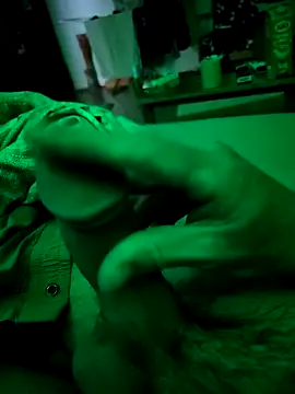 MrThomas31 online show from March 27, 1:11 pm