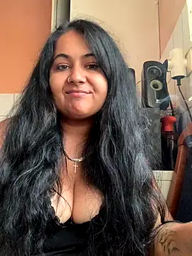 Melissa10 online show from October 17, 7:22 am