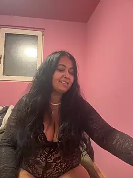 Melissa10 online show from November 3, 7:37 pm