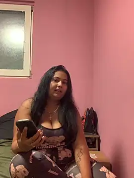 Melissa10 online show from November 9, 7:45 pm