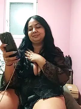 Melissa10 online show from November 28, 9:50 pm