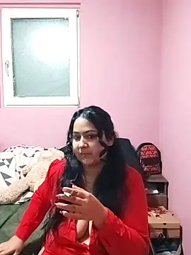 Melissa10 online show from December 19, 9:00 pm