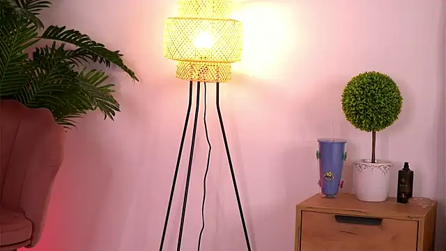 Snapshot of LucyxRios chatting on February 23, 9:56 pm LucyxRios online show from February 23, 9:56 pm