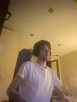 AngelJoven online show from September 20, 11:06 pm