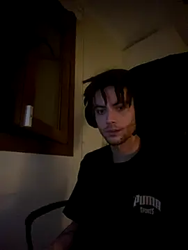 AngelJoven online show from September 30, 1:21 am