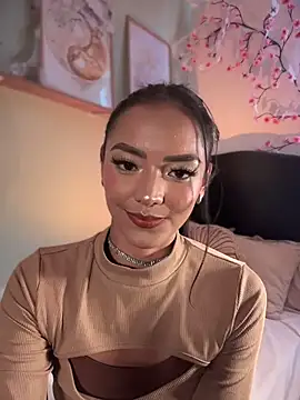 im-isabella online show from October 7, 9:12 pm