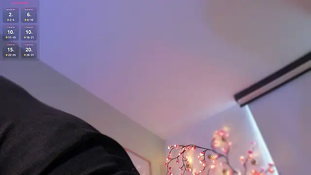 im-isabella online show from November 20, 8:08 pm