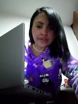 VeronicaBrun online show from December 4, 12:31 am