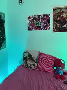 Snapshot of missy_miller chatting on February 14, 2:19 am missy miller online show from February 14, 2:19 am