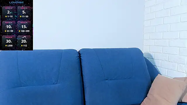 LucettaAdy online show from November 23, 8:08 pm